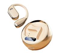 Boucles d'oreilles Écouteurs de sport pour la course Écouteurs intra-auriculaires ouverts sans fil Écouteurs avec annulation du bruit Oreille ouverte Casque de fitness Écouteurs d'entraînement