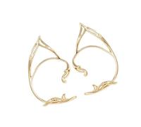 Boucles d'oreilles élégantes avec découpes géométriques, parfaites pour les fêtes costumées théâtrales et les événements créatifs, bijoux fantaisie pour cosplay