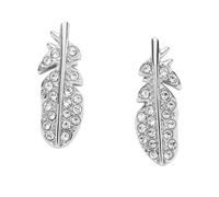 Boucles d'oreilles en Acier