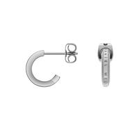 Boucles d'oreilles en acier Daniel Wellington DW00400147