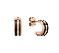 Boucles d'oreilles en acier Daniel Wellington DW00400310