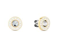 Tommy Hilfiger Jewelry Clous d'oreilles pour Femme avec cristaux - 2780809