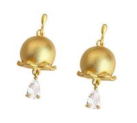 Boucles D'oreilles En Alliage En Alliage Robuste Pratiques Nouveaux Styles Asiatiques Accessoire D'usure Confortable Pour Les Occasions Du Soir