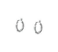 Boucles d'oreilles en argent 925/1000 recyclé