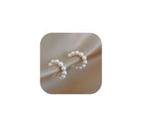 Boucles d'oreilles en argent 925 pour femme - Hypoallergéniques - Diamant - Cadeau d'anniversaire personnalisé pour femme, taille unique, mes commandes Vente pour femme Voir les dernières commandes