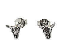 Boucles d'oreilles en argent sterling 925 - N° 31, Argent sterling, Sans pierre