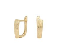 Boucles d'oreilles en argent sterling avec galvanoplastie, accessoires européens et américains, Métal