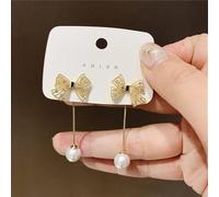 Boucles d'oreilles en forme de cœur transparentes pêche rose incrustées de boucles d'oreilles bijoux de mariage