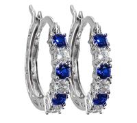 Boucles d'oreilles en métal adaptées aux anniversaires des femmes, aux mariages, à Noël, à la Saint-Valentin, bijoux de mariée, beaux accessoires de bijoux, Boucles D'Oreilles Femme