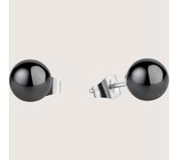 Boucles d'oreilles en perles de céramique - Bering Jewelry modèle : 716-16-05