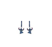 Boucles d'oreilles enfants Disney Lilo&Stitch argent ES00098SRHL.CS