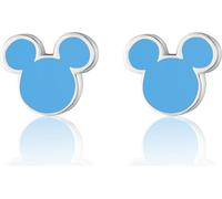 Boucles d'oreilles enfants Disney MINI Mickey Mouse argent ES00105SL.CS