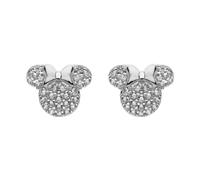 Boucles d'oreilles enfants Disney Minnie Mouse argent ES00049SZWL.CS