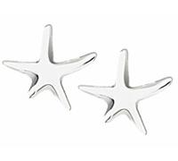Boucles d'oreilles ''Étoiles de Mer'' St. Leonhard