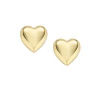 Boucles D'Oreilles Femme Amen Collection MON COEUR En Argent 925 Code ORCUBOGG3