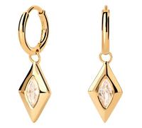 Boucles d'Oreilles Femme AR01-909-U