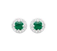 Boucles d'oreilles femme - Argent 925