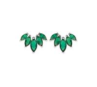 Boucles d'oreilles femme - Argent 925