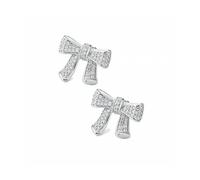 Boucles d'oreilles Femme BROSWAY ROSETTE BEE22 Acier Inoxidable