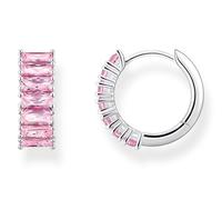 Thomas Sabo - CR667-051-9 - Boucles d'oreilles - Femmes - 925er Argent