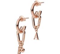 Boucles d'oreilles femme Emporio Armani EG3531221