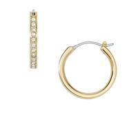 Boucles d'oreilles femme Fossil acier JOF00806710