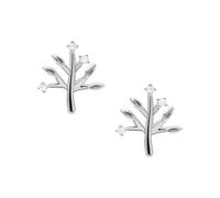 Boucles d'oreilles Femme JFS00548040 925 D'argent
