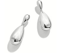 Boucles D'Oreilles Femme LIU JO LUXURY Collection ESSENTIAL En Acier Code LJ2746