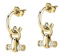 Boucles d'oreilles Femme MORELLATO ABBRACCIO SAUC05 Acier Inoxydable d'Or