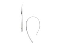 Fossil Boucles D'Oreilles Pour Femmes, Boucles D'Oreilles En Acier Inoxydable De 5 Cm, JF01702040