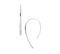 Fossil JF01702040 Boucles d'oreilles Acier inoxydable JF01702040 - Femme