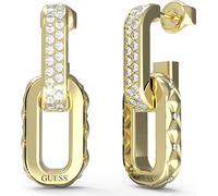 Boucles d'oreilles Guess Collection Or - femme