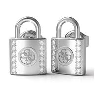 Boucles d'oreilles GUESS JEWELLERY KEEP ME CLOSE (JUBE01096JWYGT / JUBE01096JWRHT), Taille unique, Métaux non précieux, Pas de gemme
