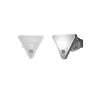 Boucles d'oreilles - GUESS - JUBE02168JWRHT-U - Acier inoxydable - Argent - Oxyde de zirconium
