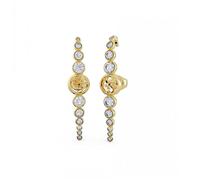 Boucles d'oreilles GUESS JUBE03372JWYGT-U Femme Doré