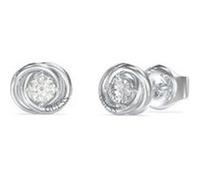 Boucles d'oreilles Guess JUBE04065JWRHT/U Boucles d'oreilles Femmes Perfect G