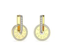 Boucles d'oreilles - GUESS - JUBE04075JWYGT-U - Doré - Acier inoxydable - Femme