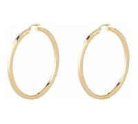 Boucles d'oreilles Guess JUBE04200200JWYGT-U Hoops i did it