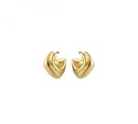 Boucles d'oreilles Guess JUBE05333JWYGT-U Doré