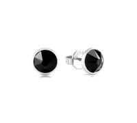 GUESS Boucles d'oreilles Frontiers JUME01343JWSTBKT-U Taille unique Métal sans pierre précieuse