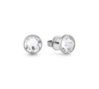 Boucles d'oreilles - GUESS - JUME01343JWSTT-U - Acier inoxydable - Argent - Clou/Puce