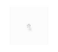 Thomas Sabo femme argent sterling N'est pas applicable Boutons d'oreilles