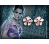 Boucles d'oreilles Harry Potter Hermione Granger Noble Collection