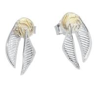 Boucles d'oreilles - HARRY POTTER - Vif d'Or - Argent - Confort optimal - Design attrayant
