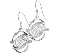 Harry Potter X Swarovski Boucles D'oreilles Retourneur De Temps