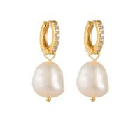 Boucles d'oreilles Hoops - Boucles d'oreilles de pellicule irrégulières élégantes élégantes élégants Boucles d'oreilles Classiques pour Les Femmes de Boucles d'oreilles dénonciation