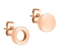 Boucles d'oreilles Liebeskind Berlin LJ0303E07 Boucles d'oreilles