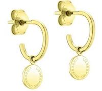 Liebeskind Berlin - LJ-0926-E-16 - Boucles d'oreilles
