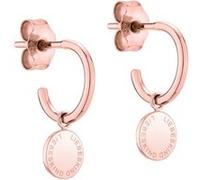 Liebeskind Berlin - LJ-0927-E-16 - Boucles d'oreilles
