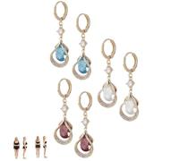 Boucles d'oreilles magnétiques à flux lymphatique, boucles d'oreilles magnétothérapie germanium, boucles d'oreilles magnétothérapie lymphatique, boucles d'oreilles magnétothérapie lymphatique, boucles